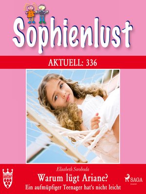 cover image of Sophienlust Aktuell 336